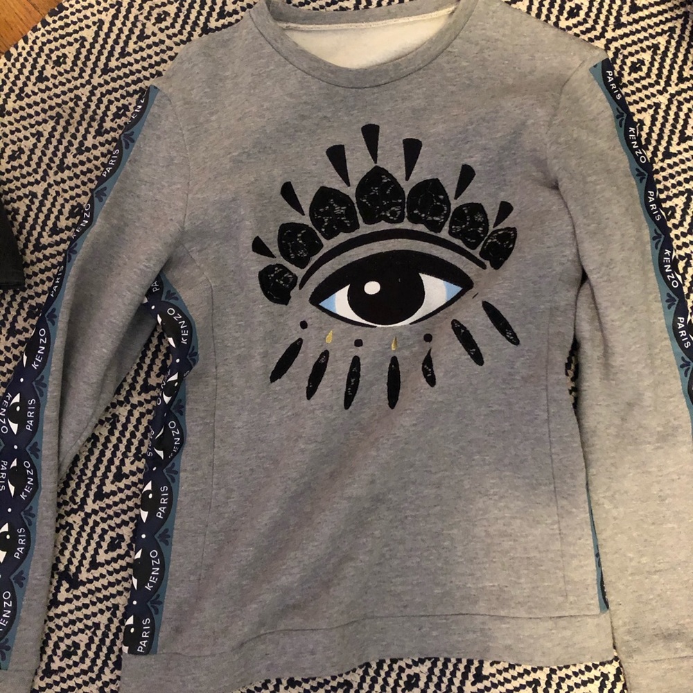 Kenzo sweatshirt
